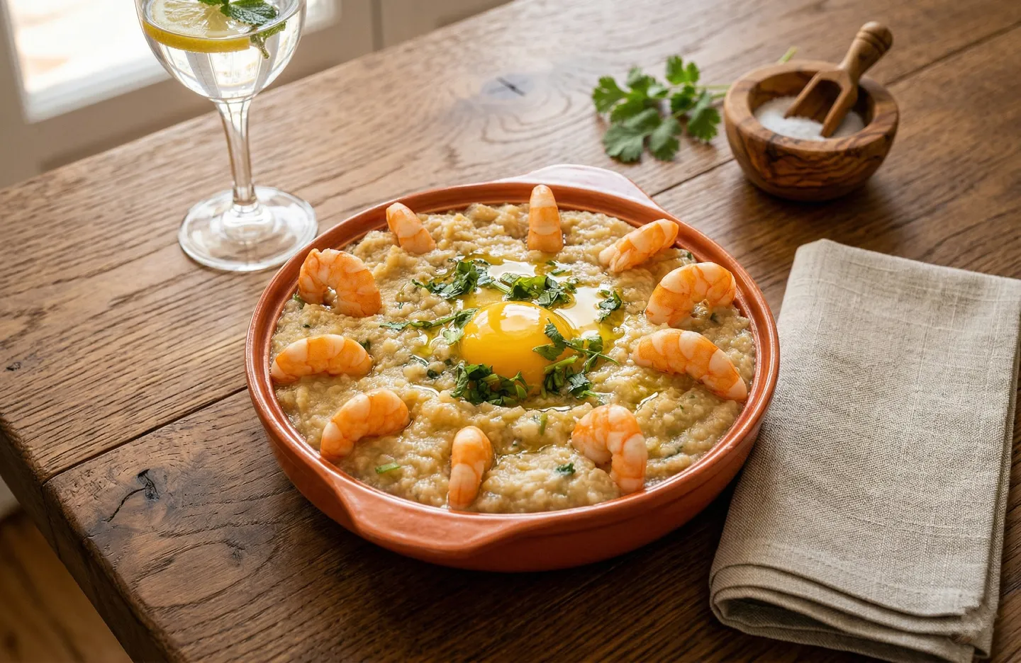 Onde Comer